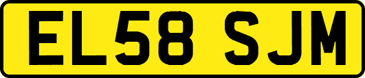 EL58SJM