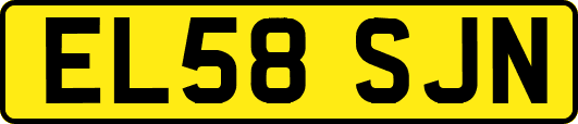 EL58SJN