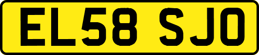EL58SJO