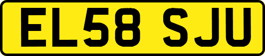 EL58SJU