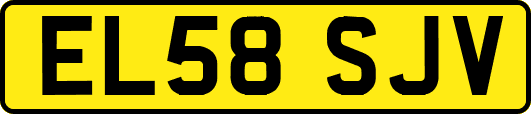 EL58SJV