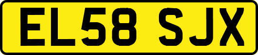 EL58SJX