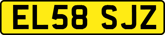 EL58SJZ