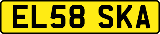 EL58SKA