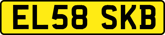 EL58SKB