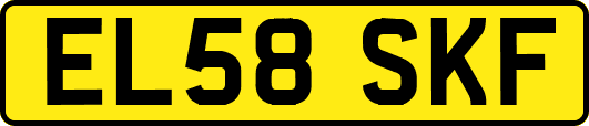 EL58SKF