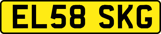 EL58SKG