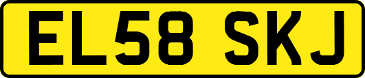 EL58SKJ