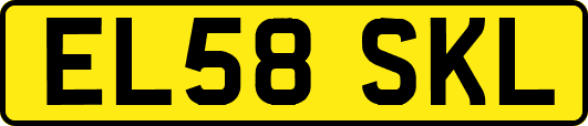 EL58SKL