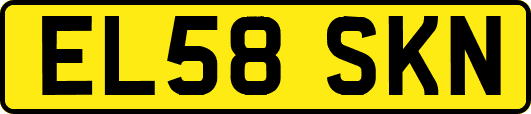 EL58SKN