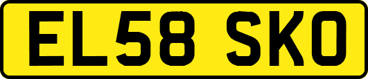 EL58SKO