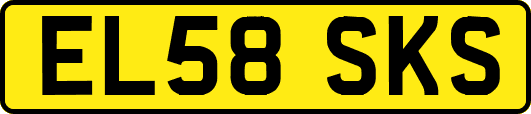 EL58SKS