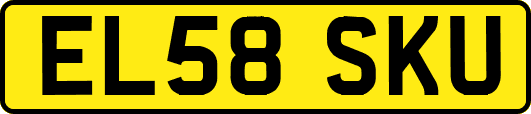 EL58SKU