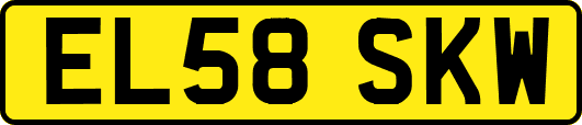 EL58SKW