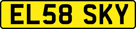 EL58SKY