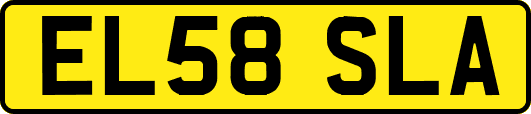 EL58SLA