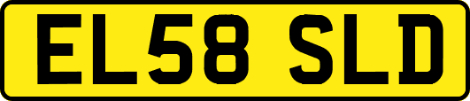 EL58SLD