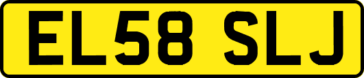 EL58SLJ