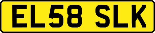 EL58SLK