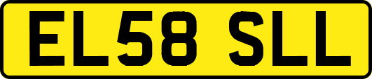 EL58SLL