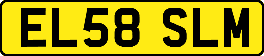 EL58SLM