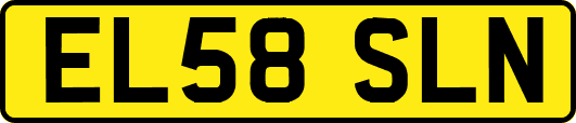 EL58SLN