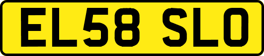 EL58SLO