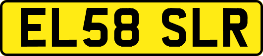 EL58SLR