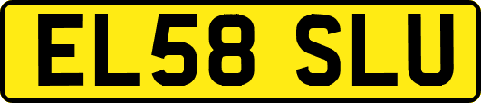 EL58SLU