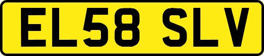 EL58SLV