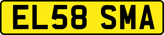 EL58SMA
