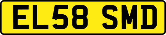 EL58SMD
