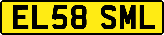 EL58SML
