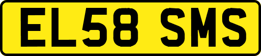 EL58SMS