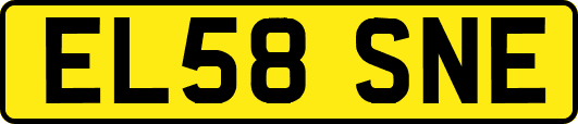 EL58SNE