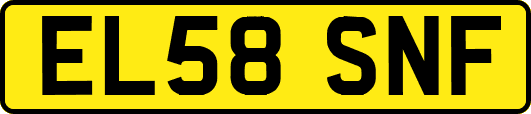 EL58SNF