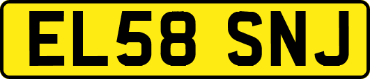 EL58SNJ
