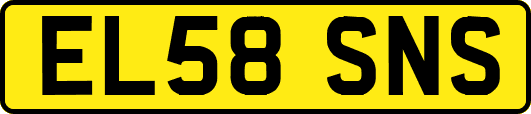 EL58SNS
