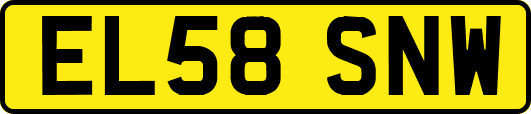 EL58SNW