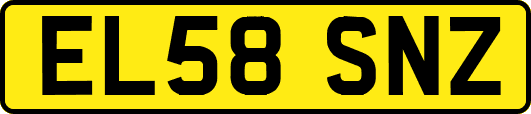 EL58SNZ