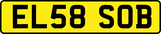 EL58SOB