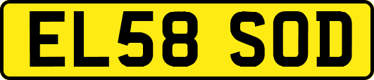 EL58SOD