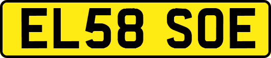 EL58SOE