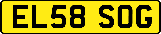 EL58SOG