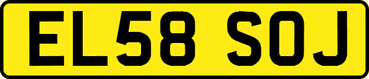 EL58SOJ
