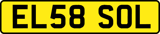 EL58SOL