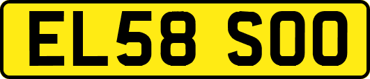 EL58SOO