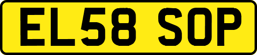 EL58SOP