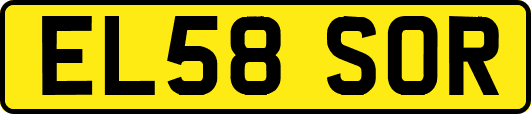 EL58SOR