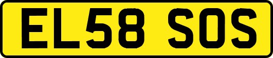 EL58SOS